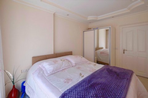 Продажа пентхауса  в Аланье, Анталье, Турция 4+2, 220м2, №190629 – фото 17