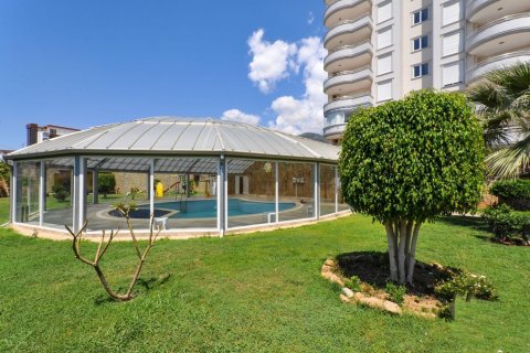 آپارتمان در Alanya ، ترکیه 2 خوابه ، 140 متر مربع. شماره 190594 - 16