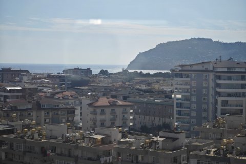 آپارتمان در Alanya ، ترکیه 2 خوابه ، 140 متر مربع. شماره 190594 - 17