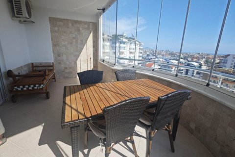 آپارتمان در Alanya ، ترکیه 2 خوابه ، 140 متر مربع. شماره 190594 - 14