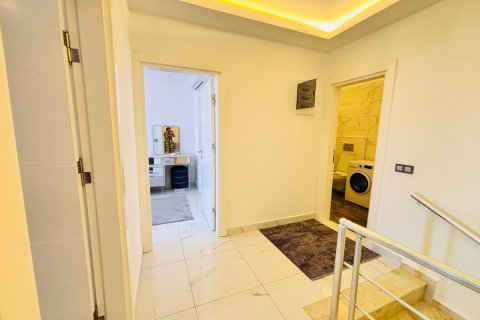 Продажа квартиры  в Аланье, Анталье, Турция 2+1, 120м2, №193558 – фото 11