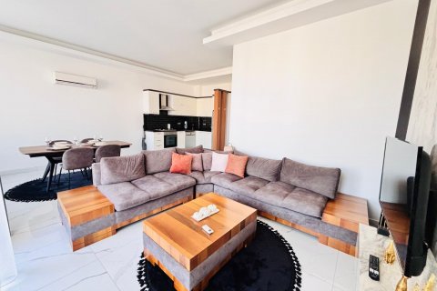 Продажа квартиры  в Аланье, Анталье, Турция 2+1, 120м2, №193558 – фото 12