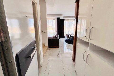 Продажа квартиры  в Аланье, Анталье, Турция 2+1, 120м2, №193558 – фото 13