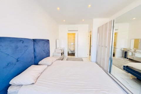 Продажа квартиры  в Аланье, Анталье, Турция 2+1, 120м2, №193558 – фото 10