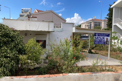 Villa  2+1  Bodrum, Muğla, Türkiye №185306 - 6