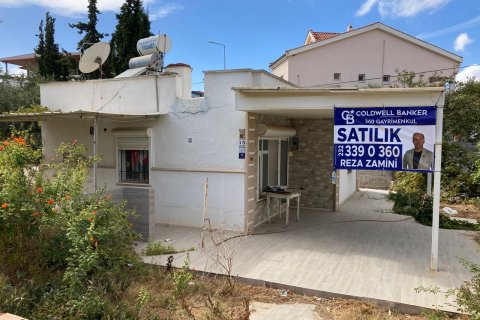 Villa  2+1  Bodrum, Muğla, Türkiye №185306 - 3