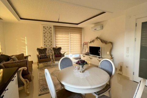 Продажа квартиры  в Аланье, Анталье, Турция 2+1, 110м2, №191228 – фото 9