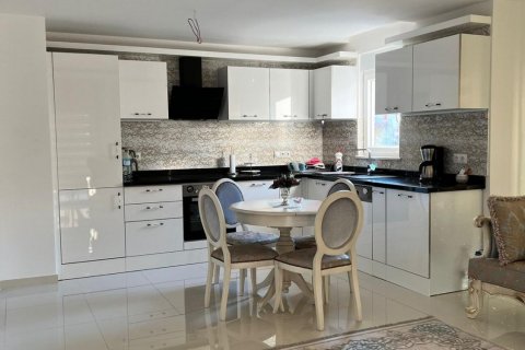 Продажа квартиры  в Аланье, Анталье, Турция 2+1, 110м2, №191228 – фото 6