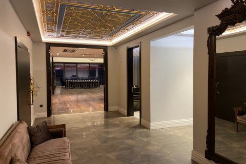 Office for sale  in Izmir, Turkey, 3 bedrooms, 938m2, No. 183961 – photo 10