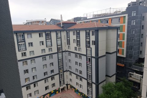 Продажа квартиры  в Эсеньюрте, Стамбуле, Турция 3+1, 155м2, №193693 – фото 17