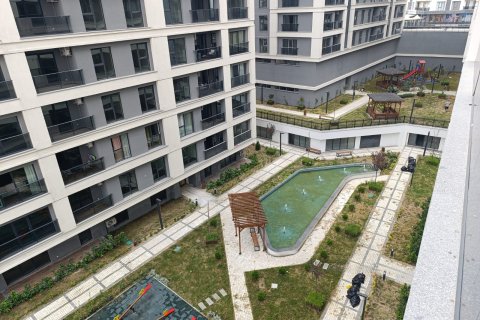 Продажа квартиры  в Эсеньюрте, Стамбуле, Турция 3+1, 155м2, №193693 – фото 16