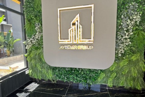 Apartment for sale  in Alanya, Antalya, Turkey, 1 bedroom, 65m2, No. 191817 – photo 16