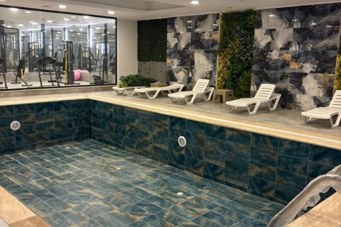 Apartment for sale  in Alanya, Antalya, Turkey, 1 bedroom, 65m2, No. 191817 – photo 15