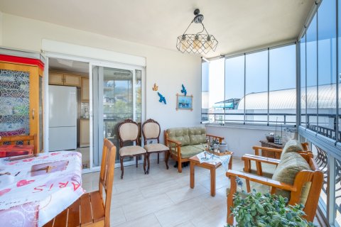 Продажа квартиры  в Аланье, Анталье, Турция 2 комн., 120м2, №192876 – фото 19