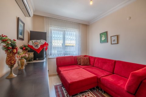 Продажа квартиры  в Аланье, Анталье, Турция 2 комн., 120м2, №192876 – фото 22