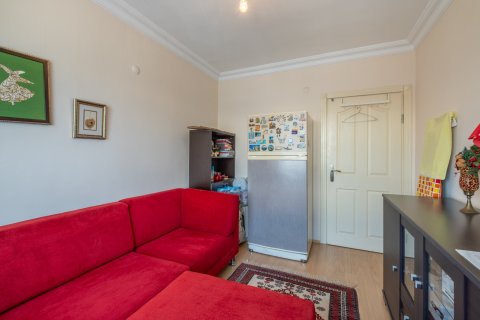 Продажа квартиры  в Аланье, Анталье, Турция 2 комн., 120м2, №192876 – фото 21