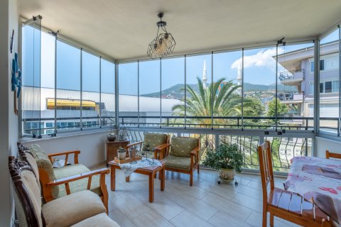 Продажа квартиры  в Аланье, Анталье, Турция 2 комн., 120м2, №192876 – фото 20