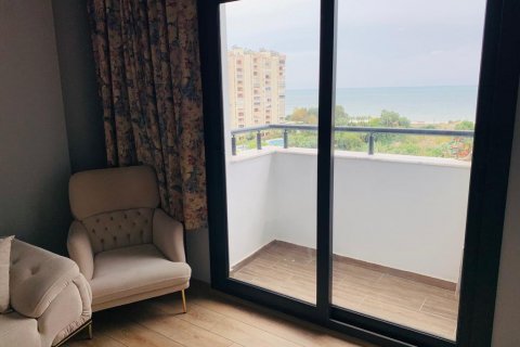 Daire  2+1  Mersin, Türkiye №191730 - 8
