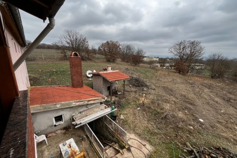 Продажа земельного участка в Кыркларели, Турция, 540000м2, №184419 – фото 6