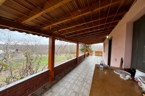 Продажа земельного участка в Кыркларели, Турция, 540000м2, №184419 – фото 7