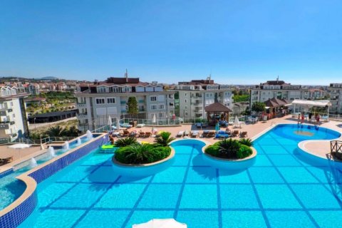 Lägenhet  i Alanya, Antalya, Turkiet Nr. 194223 - 16