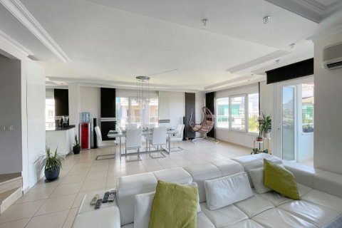 Lägenhet  i Alanya, Antalya, Turkiet Nr. 194223 - 15