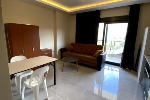 1+0 Lägenhet  i Alanya, Antalya, Turkiet Nr. 191508 - 25