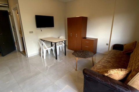 1+0 Lägenhet  i Alanya, Antalya, Turkiet Nr. 191508 - 24