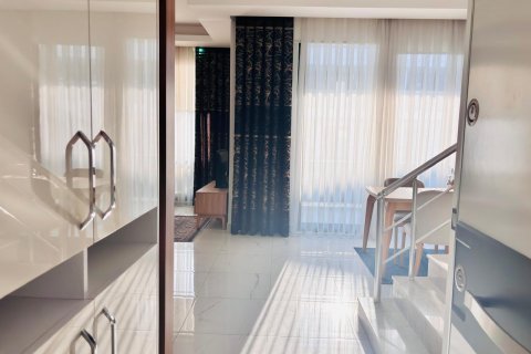 Продажа квартиры  в Аланье, Анталье, Турция 2+1, 120м2, №193559 – фото 2