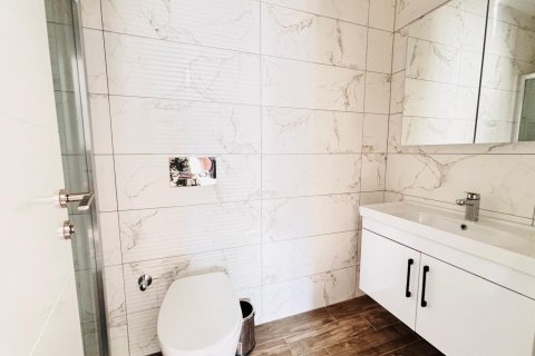 Продажа квартиры  в Аланье, Анталье, Турция 2+1, 120м2, №193559 – фото 3