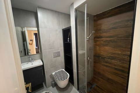 Продажа квартиры в Мерсине, Турция 2+1, 100м2, №206624 – фото 3