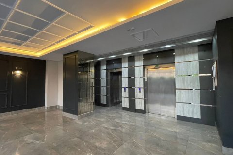 Продажа квартиры в Мерсине, Турция 2+1, 100м2, №206624 – фото 2