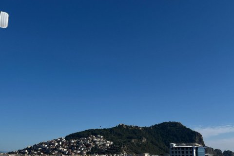 Продажа квартиры  в Аланье, Анталье, Турция 2+1, 100м2, №190526 – фото 5