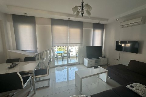 Продажа квартиры  в Аланье, Анталье, Турция 2+1, 100м2, №190526 – фото 4