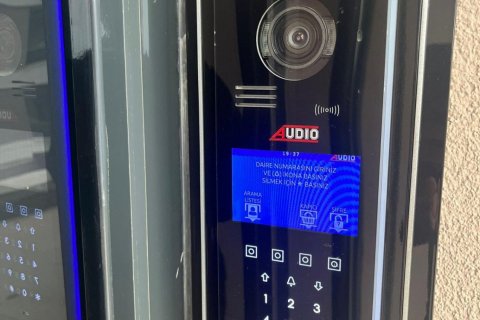 3+2 Wohnung in Trabzon, Türkei Nr. 186773 - 24