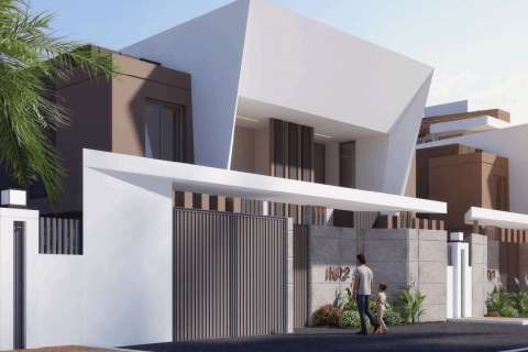 Продажа виллы  в Алтынташа, Анталье, Турция 4+1, 213м2, №193586 – фото 24