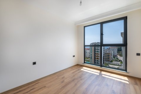 Продажа квартиры  в Аланье, Анталье, Турция 2 комн., 50м2, №191369 – фото 5