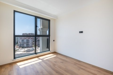 Продажа квартиры  в Аланье, Анталье, Турция 2 комн., 50м2, №191369 – фото 4