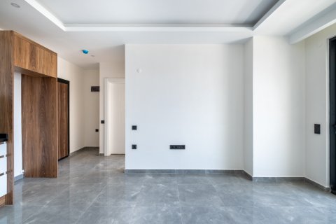Продажа квартиры  в Аланье, Анталье, Турция 2 комн., 50м2, №191369 – фото 3
