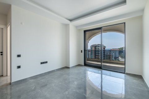 Продажа квартиры  в Аланье, Анталье, Турция 2 комн., 50м2, №191369 – фото 2