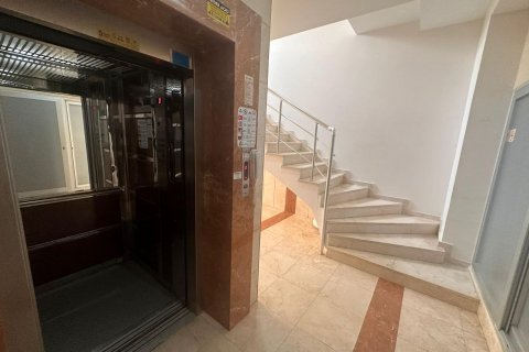 3+1 Takvåning  i Alanya, Antalya, Turkiet Nr. 192167 - 24