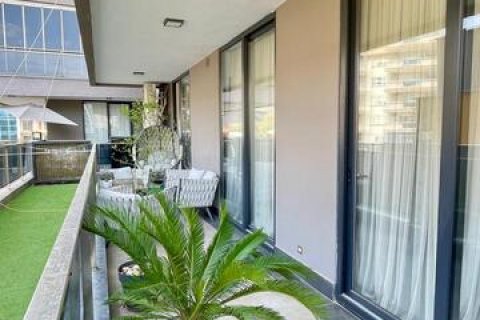 Продажа квартиры  в Аланье, Анталье, Турция 2+1, 117м2, №192168 – фото 1