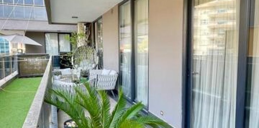 Квартира  2+1 в Аланье, Анталья, Турция №192168