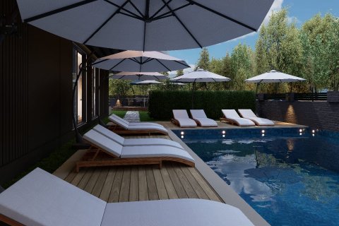 2+1 Leilighet  i Izmir, Tyrkia Nr. 194368 - 7