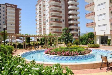 2+1 Leilighet  i Tosmur, Alanya, Antalya, Tyrkia Nr. 192165 - 1