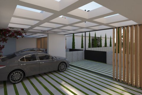 Villa  3+1  Girne,  №194130 - 5