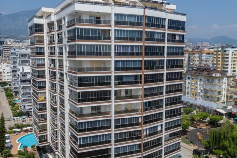 Daire   Alanya, Antalya, Türkiye №193013 - 3