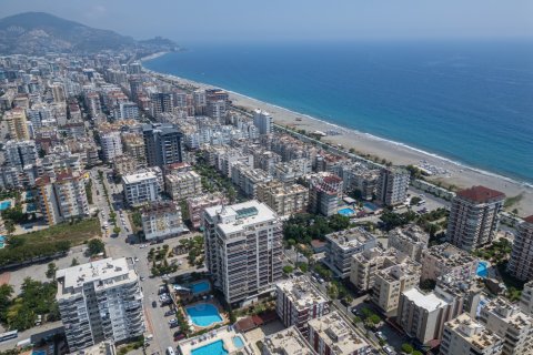Daire   Alanya, Antalya, Türkiye №193013 - 6