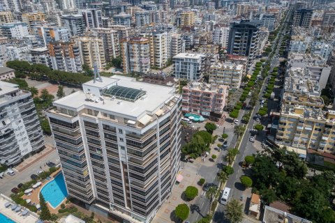 Daire   Alanya, Antalya, Türkiye №193013 - 5