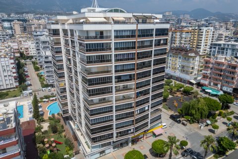 Daire   Alanya, Antalya, Türkiye №193013 - 4